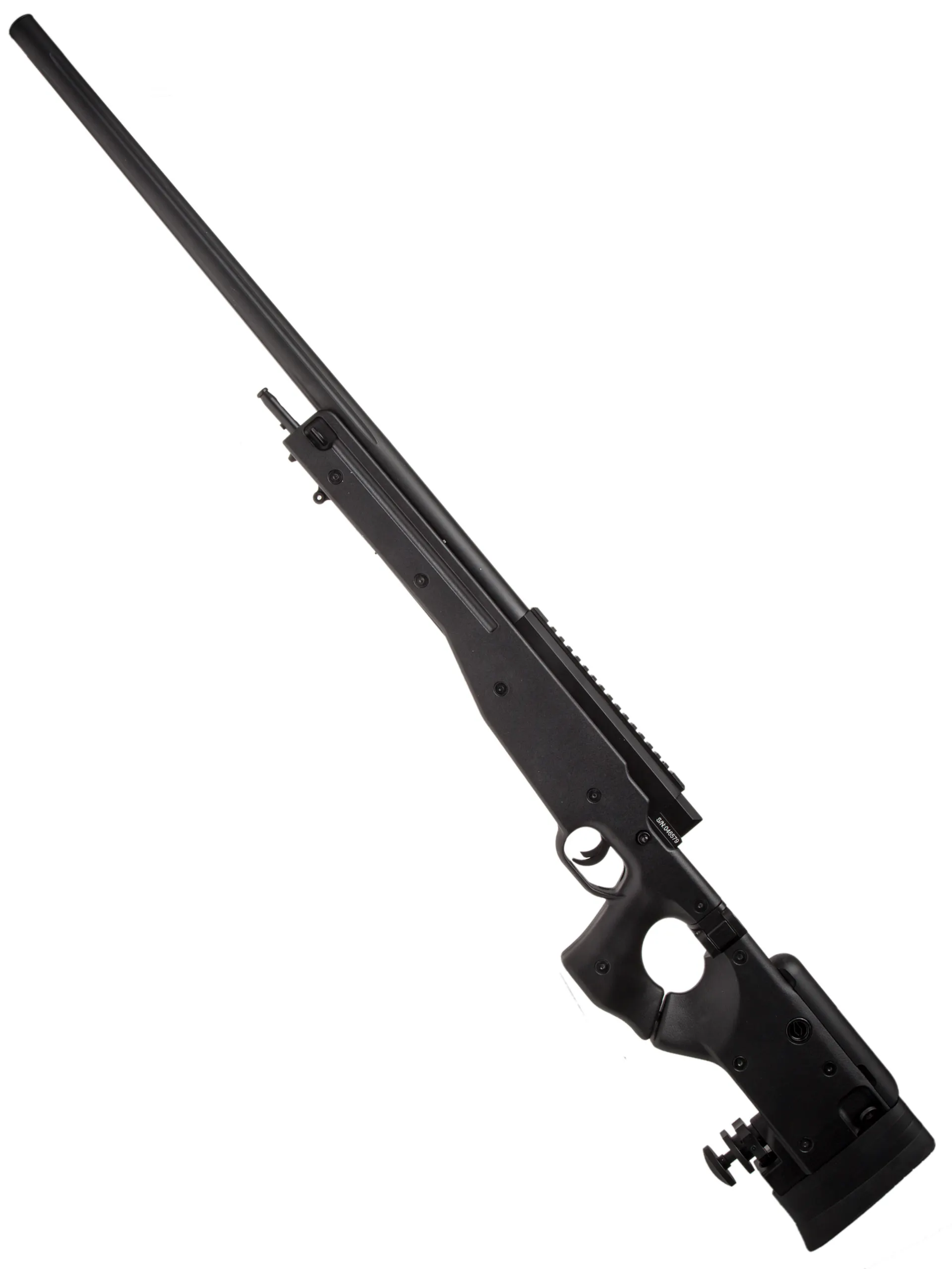 CYMA CM.706-U L96 Spring Sniper Rifle; Upgraded Version | Bolt Action
